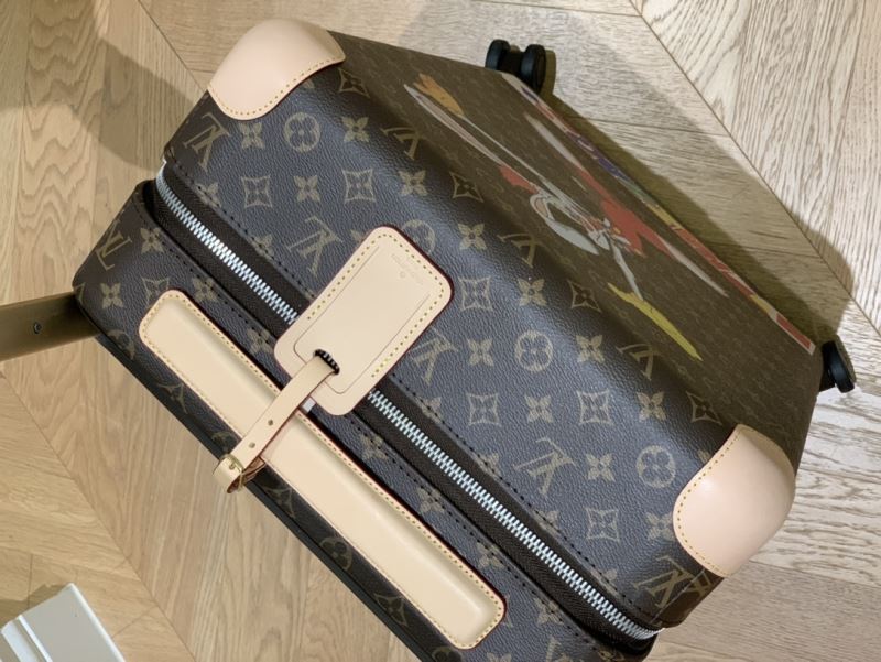 Louis Vuitton Suitcase